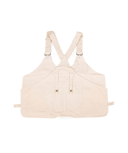 Fireproofing campvest