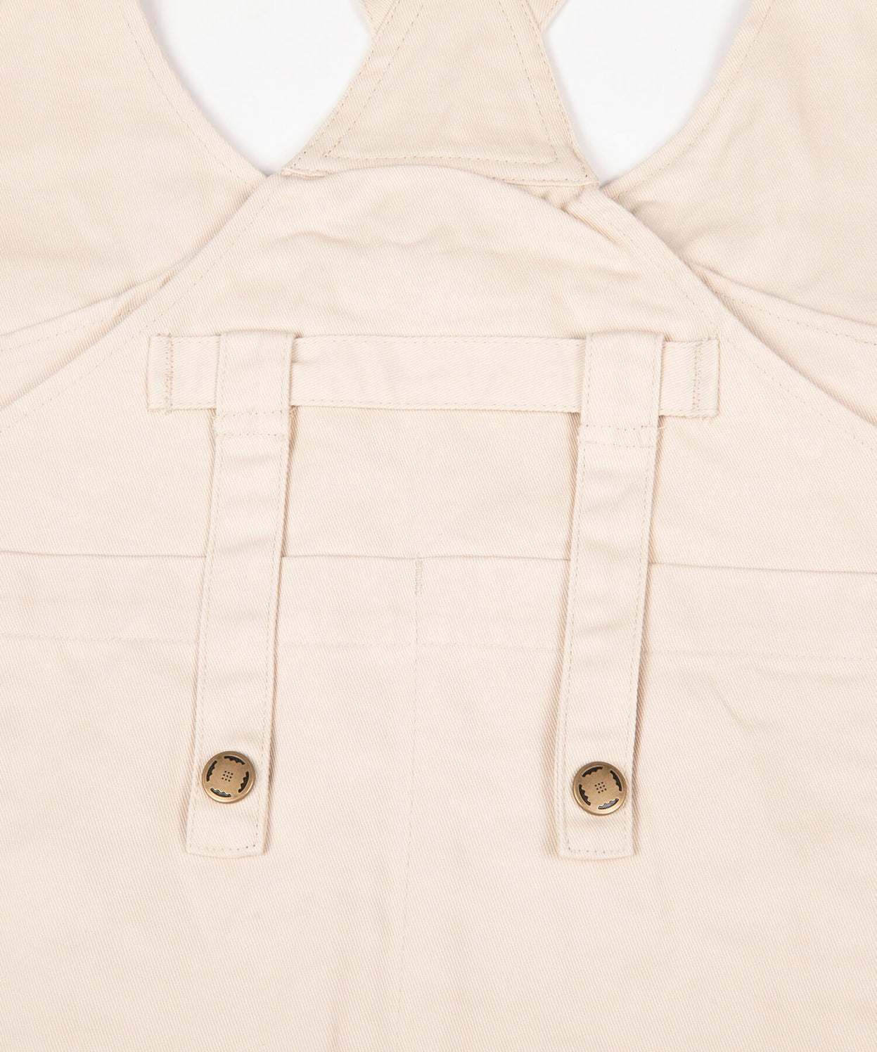 Fireproofing campvest