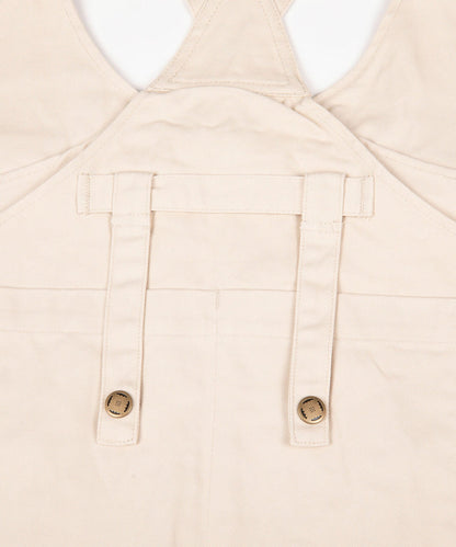 Fireproofing campvest