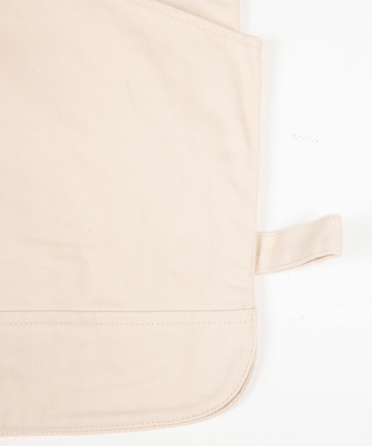 Fireproofing campvest