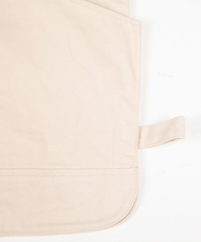 Fireproofing campvest