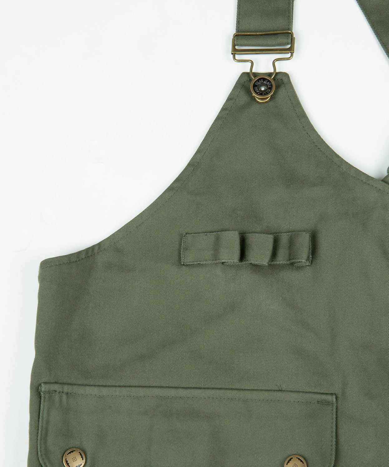 Fireproofing campvest