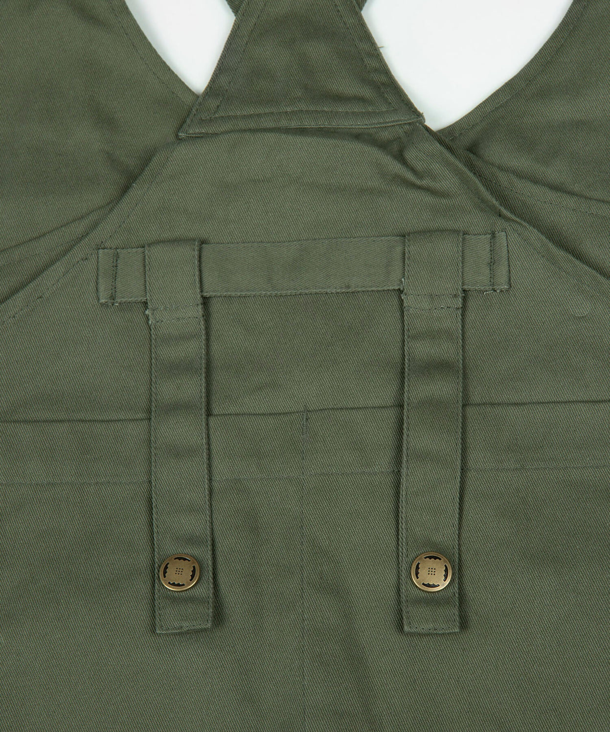 Fireproofing campvest