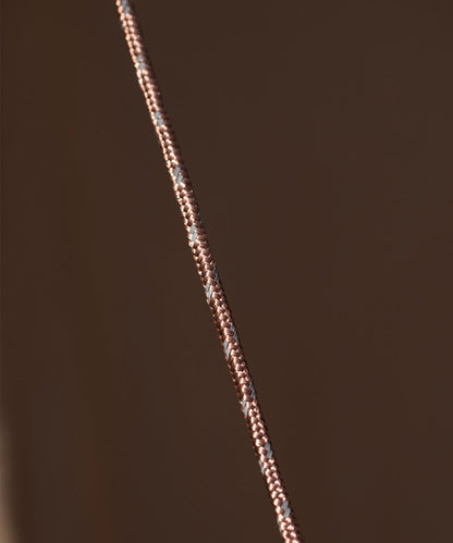 【 Deco de rope 】 デコデロープ ガイロープ 4mm 1セット(6本入り)