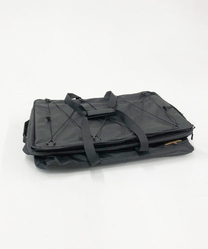 【 Deft Container 】デフトコンテナ 大容量収納可能なコンテナバッグ