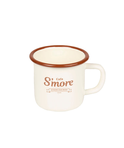 café s'more mug