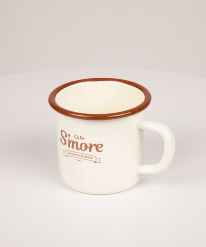 café s'more mug