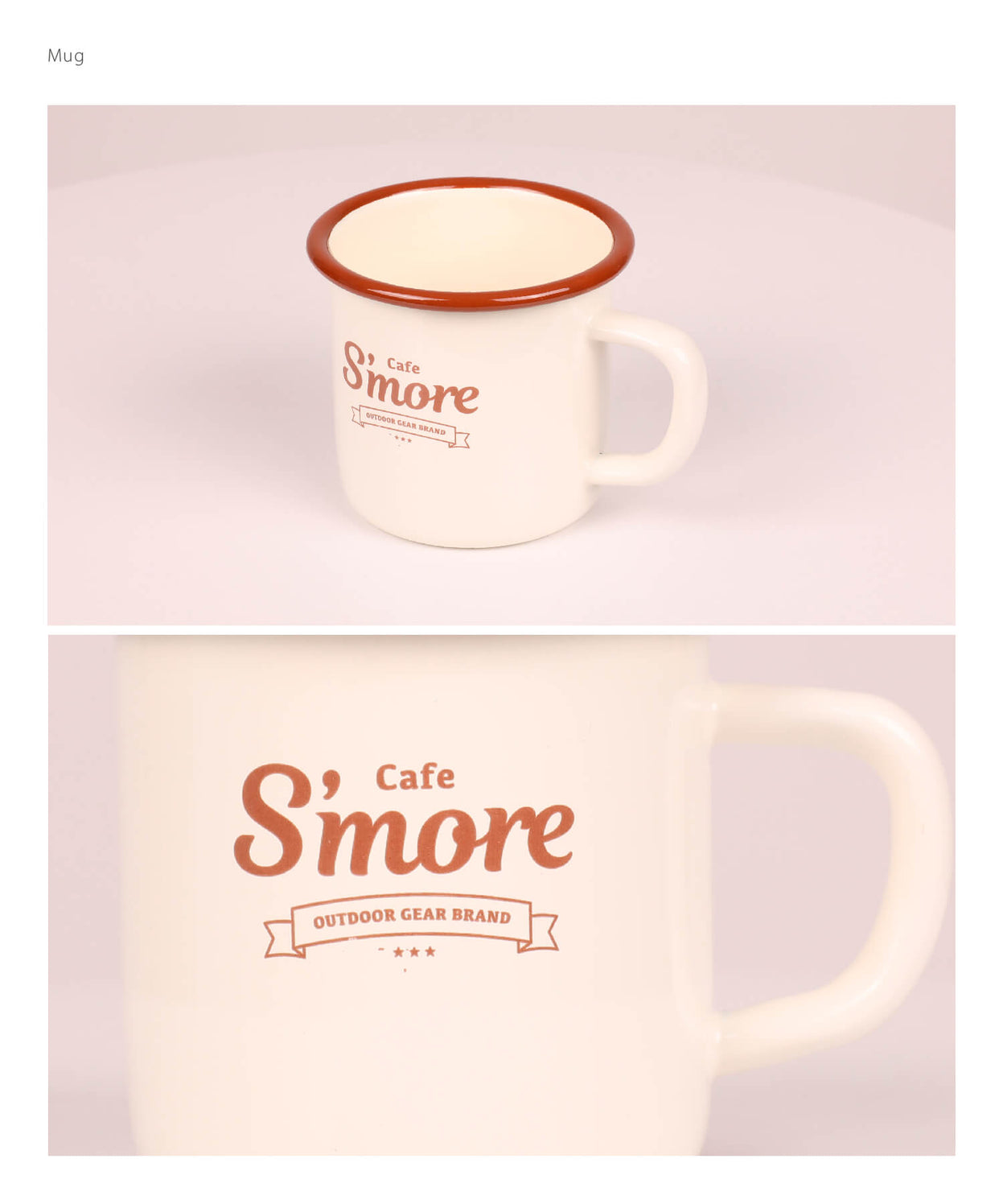 café s'more mug