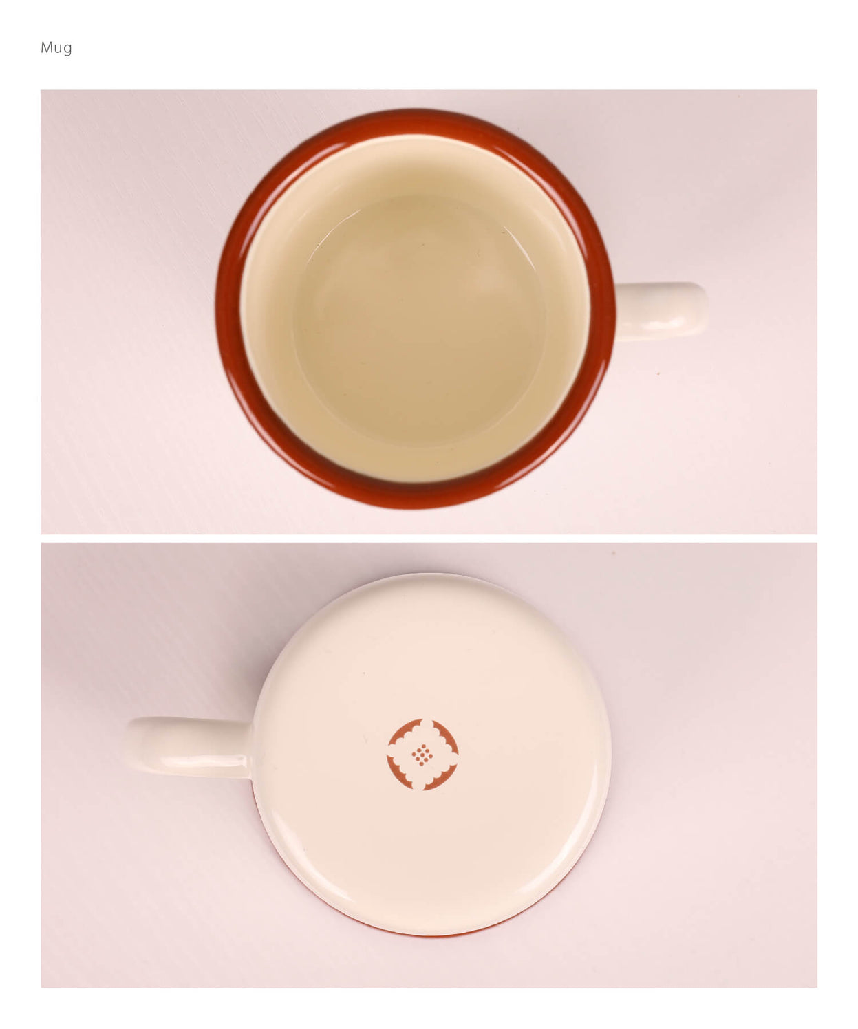 café s'more kettle&mug set