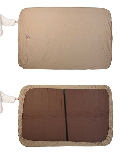 OYASUMI MAT M専用カバー