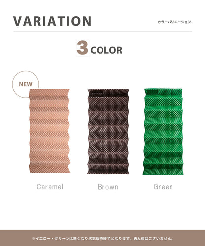 【 Aluminum Waffle Mat 】 ワッフルマット キャンプ マット 折りたたみ