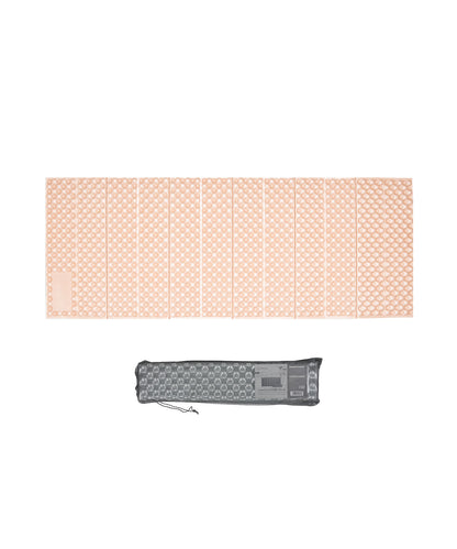 【 Aluminum Waffle Mat M 】 ワッフルマットM