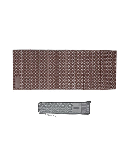 【 Aluminum Waffle Mat M 】 ワッフルマットM