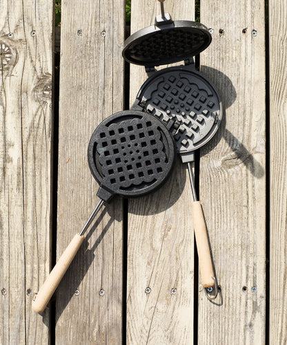 【スモアワッフル 】ワッフルメーカー