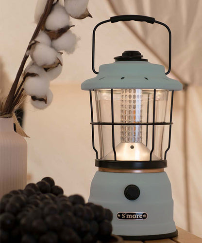 【Twinkle(Grande size)440LM】レトロでクラシックなスタイルのLEDランタン