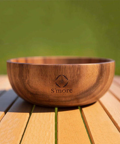 【 Jenga Bowl 】ジェンガボウル 木製 食器