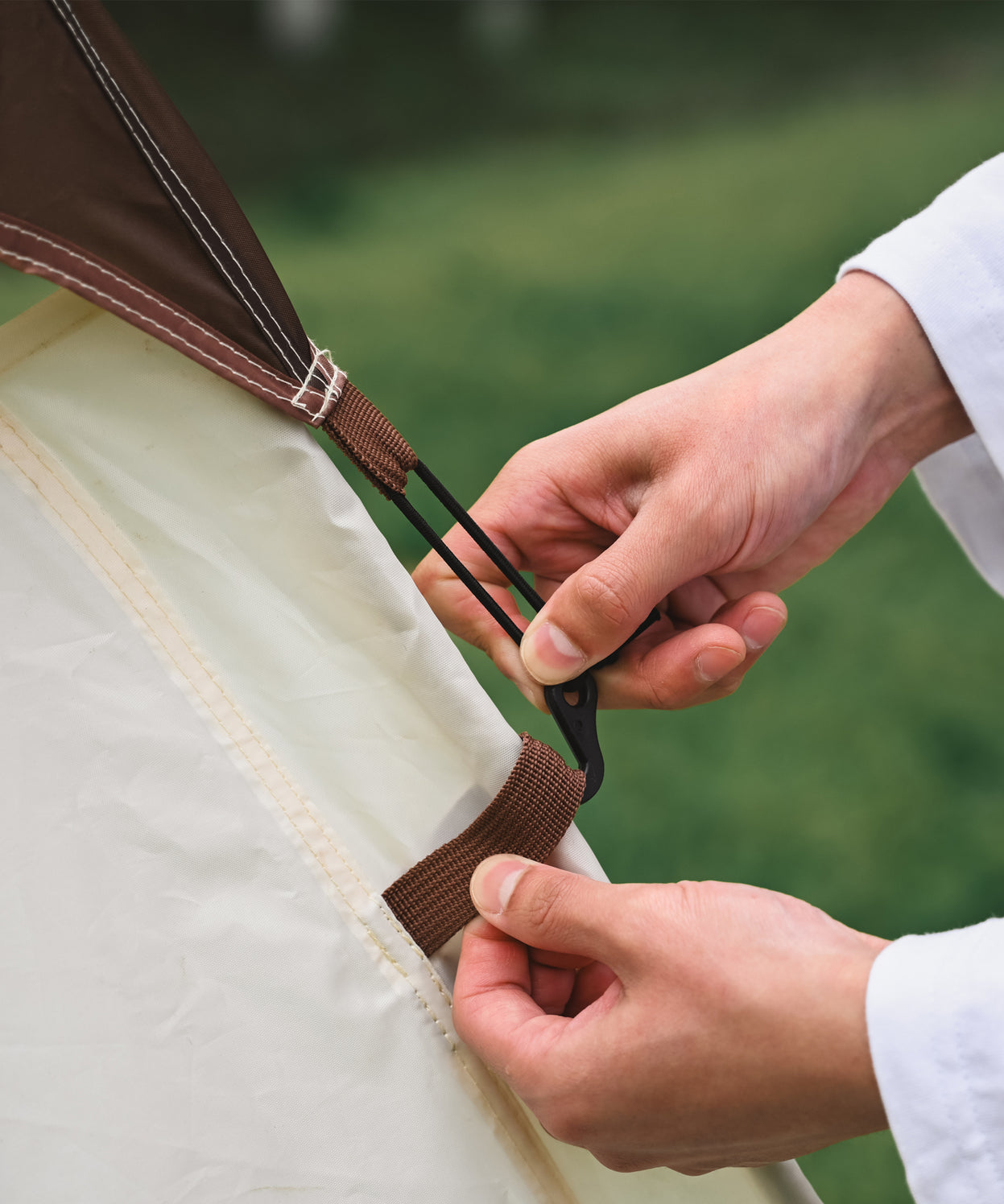 バニラコージー ココアコージー