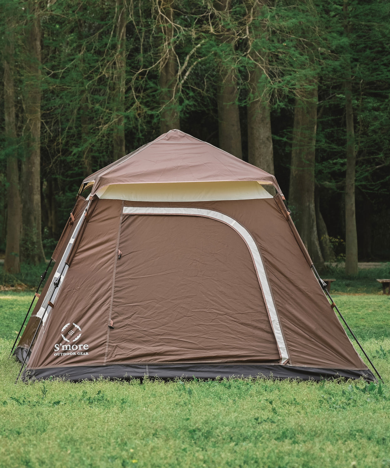 バニラコージー ココアコージー