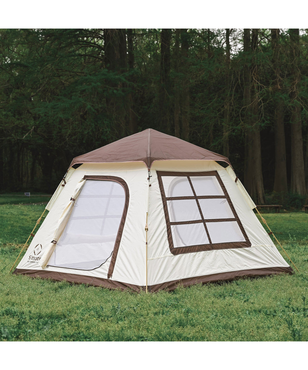 バニラコージー ココアコージー