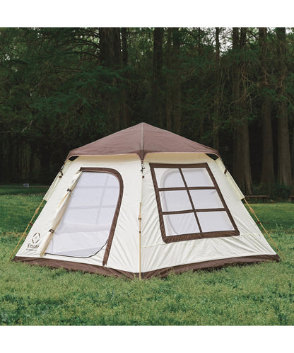 バニラコージー ココアコージー