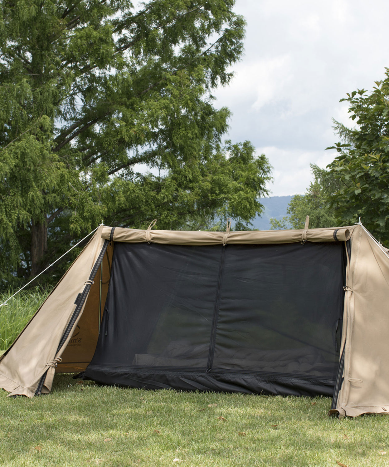 Kleine Base 専用インナーテント