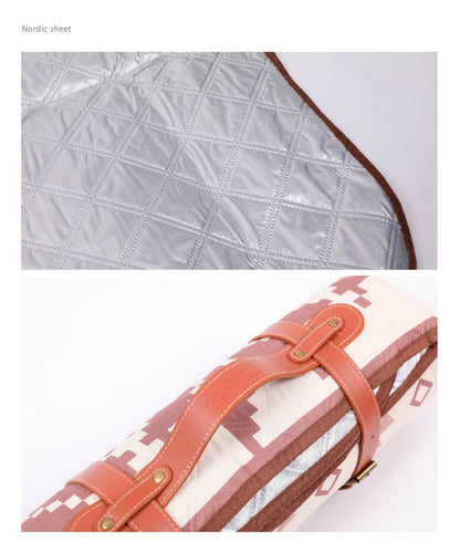【 Nordic sheet 】 ノルディックシート