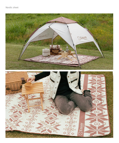 【 Nordic sheet 】 ノルディックシート