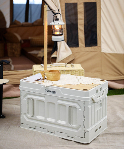 バニラコンテナ