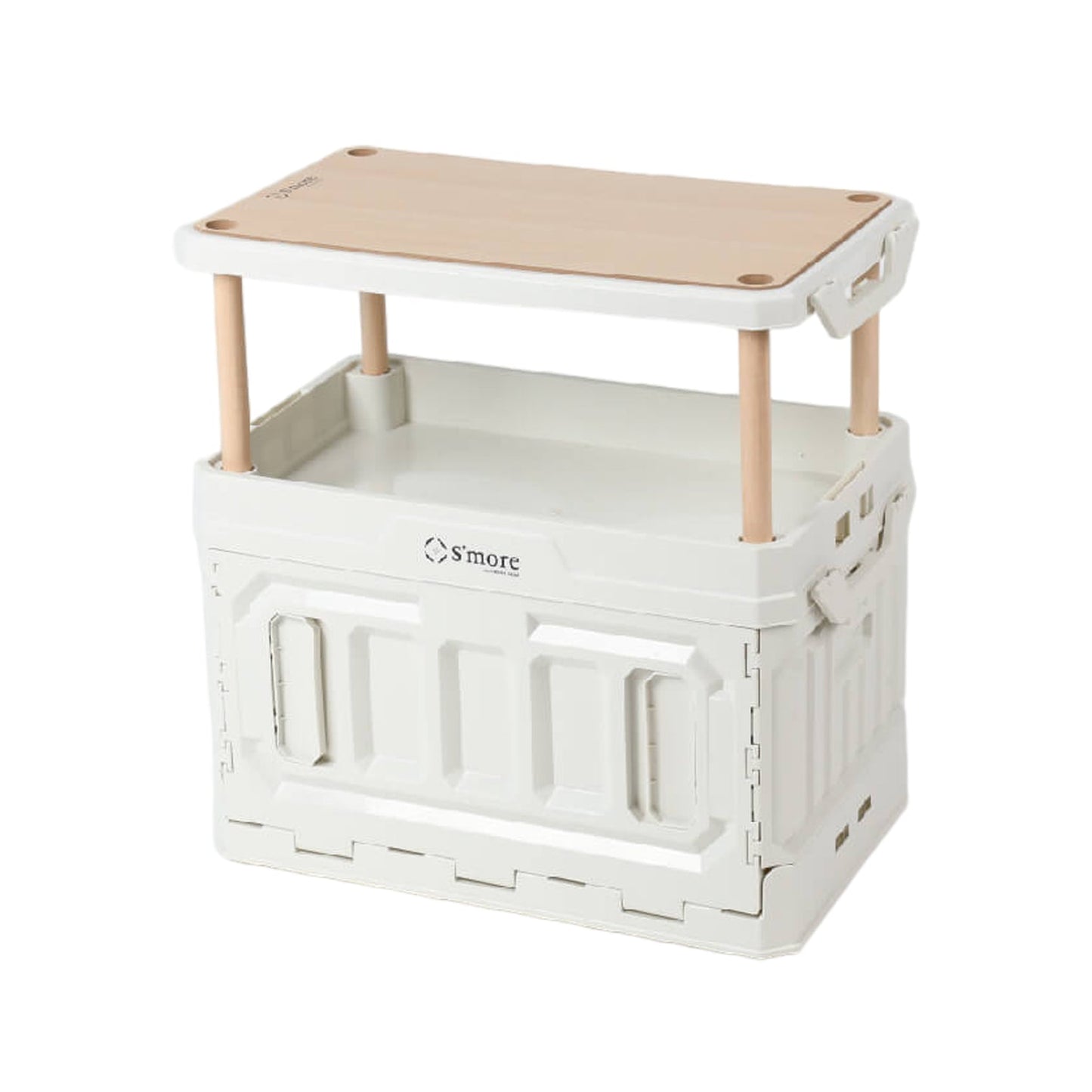 バニラコンテナ