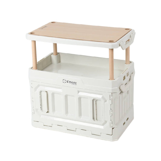 バニラコンテナ