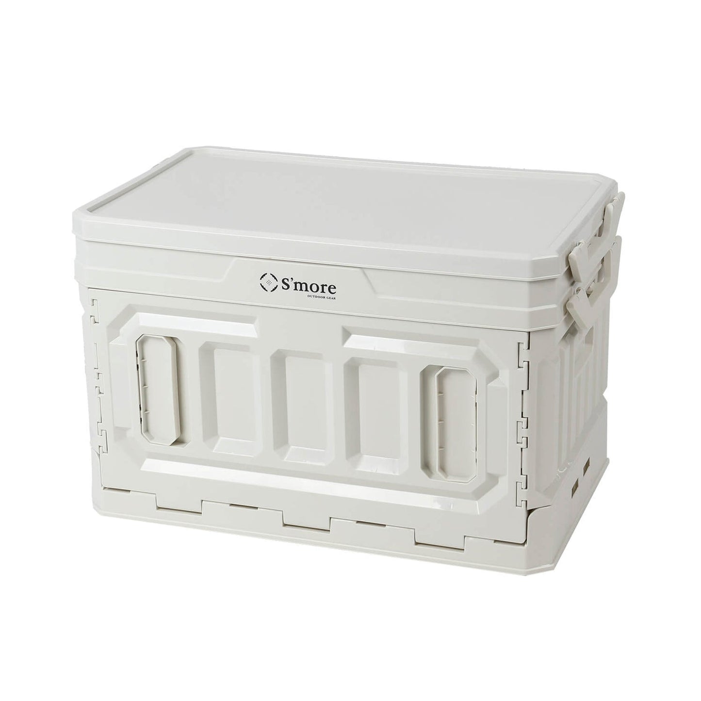 バニラコンテナ