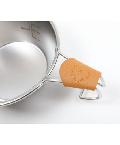 【 スモシェラ 】 S'moreシェラカップ