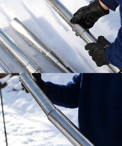 【Parts 新デザイン煙突 】 Magic Stove専用パーツ