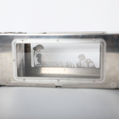 Magic Stove専用Parts 各種 ( マジックストーブ パーツ )