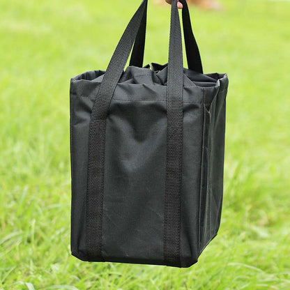 【 Parts 収納袋(四面) 】 四面焚火台専用パーツ 収納袋(四面) 1個