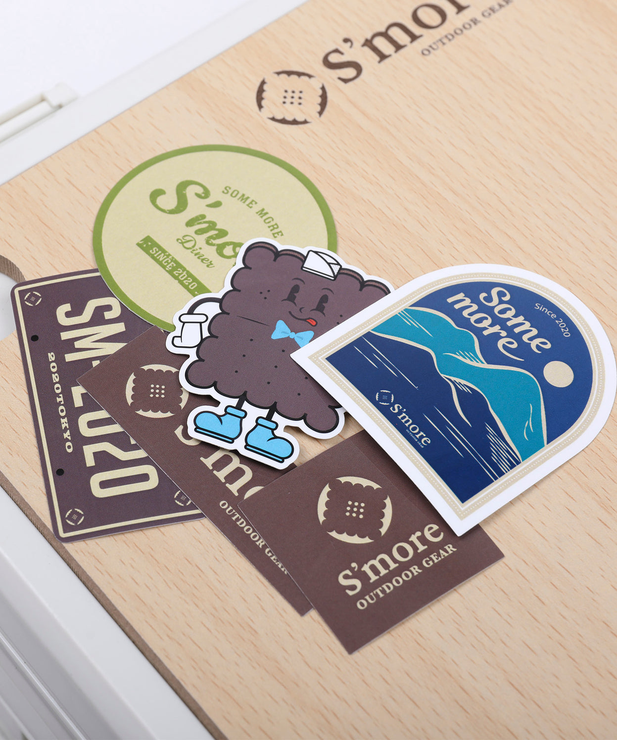 【 Sticky 】 スティッキー ステッカー