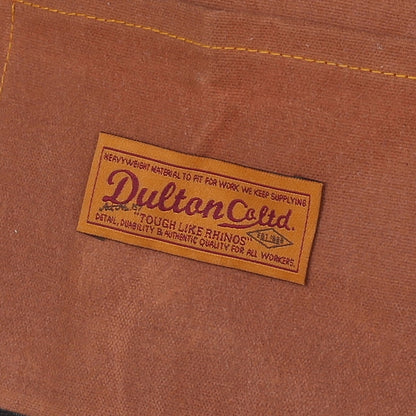 WAX CANVAS TOOL BAG / ワックス キャンバス ツール バッグ