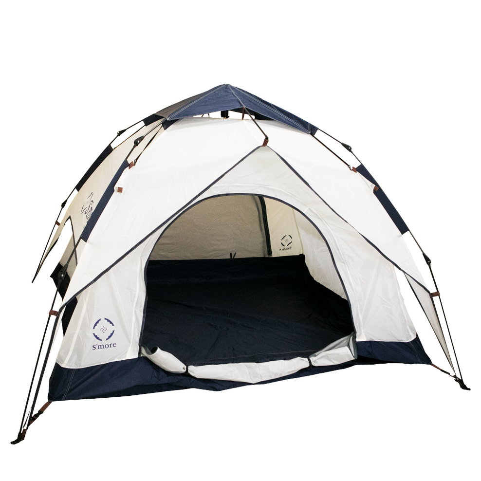 【 Tirami 】 ティラミー ポップアップテント