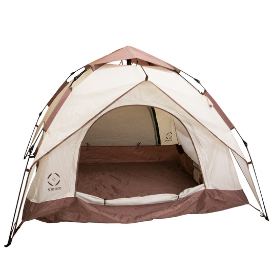 【 Tirami 】 ティラミー ポップアップテント