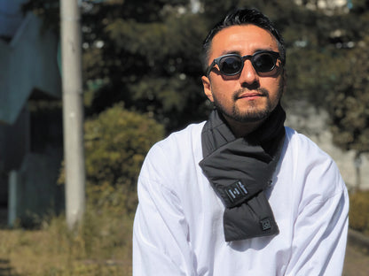 NUK ELECTRIC HEATING MUFFLER