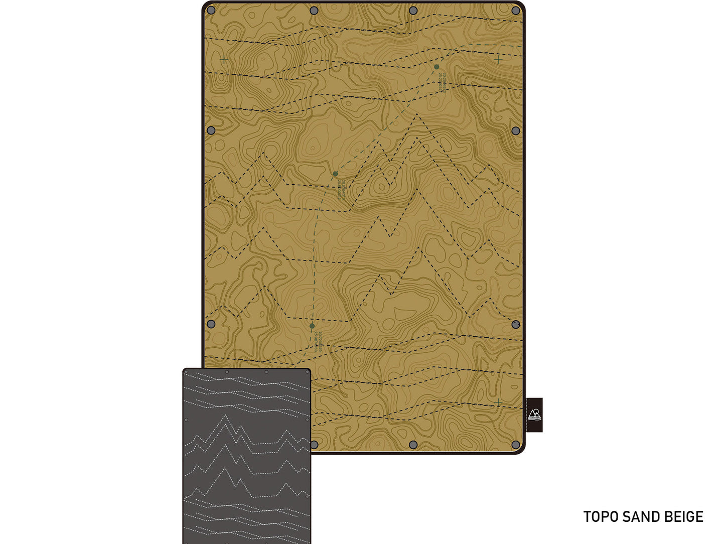 OUTDOOR TECH BLANKET