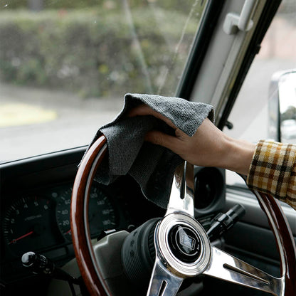 MICROFIBER CLOTH / マイクロファイバー クロス