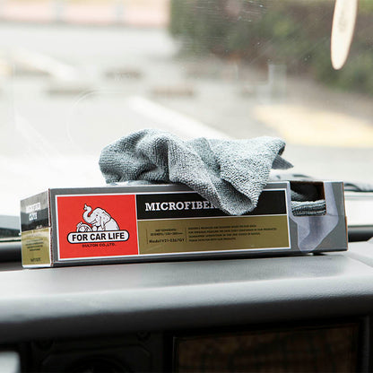 MICROFIBER CLOTH / マイクロファイバー クロス