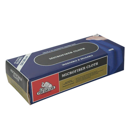 MICROFIBER CLOTH / マイクロファイバー クロス