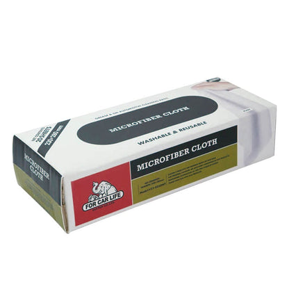 MICROFIBER CLOTH / マイクロファイバー クロス