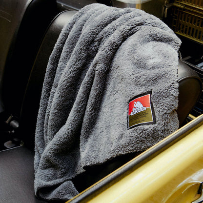 MICROFIBER BLANKET / マイクロファイバー ブランケット