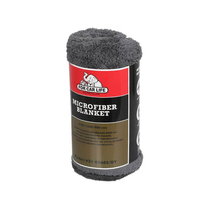 MICROFIBER BLANKET / マイクロファイバー ブランケット