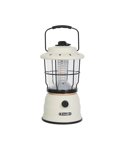 【Twinkle(Grande size)440LM】レトロでクラシックなスタイルのLEDランタン