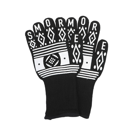 【 へっちゃら軍手 】耐火グローブ