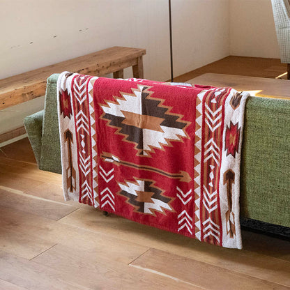 TOWEL BLANKET / タオル ブランケット